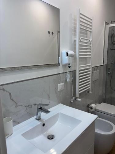 Domus Augustea Holiday Apartments Hotel in Rome