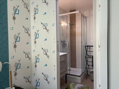 Chambre d'hotes porte de la Vallee de Chevreuse Hotel in Montigny-le-Bretonneux