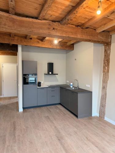 House of De Swaen Apartments Hotel in Breda