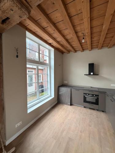 House of De Swaen Apartments Hotel in Breda