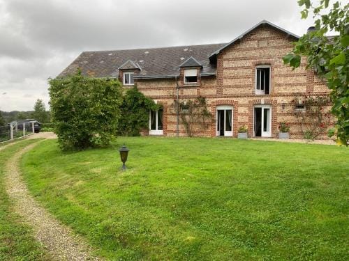 sejour detente a la campagne Hotel in Normandy