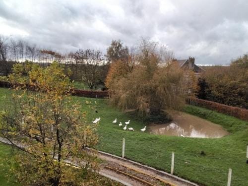 sejour detente a la campagne Hotel in Normandy