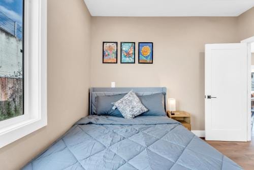 San Jose Guest House Hotel in San Jose