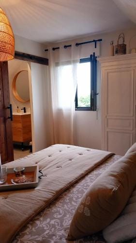 BOCENNO Catherine Hotel in Brittany
