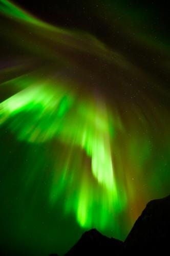 Ocean Panorama Hotel in Nordland, Norway