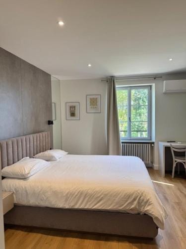 Villa du Parc de Scey Hotel in Dole