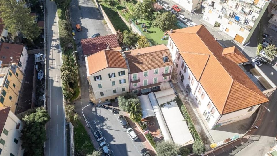 LC Boutique Hotel Hotel in Liguria