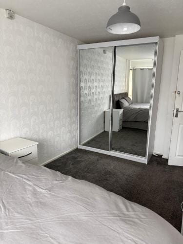 Belexsia Guest House Hotel in Newcastle-under-Lyme