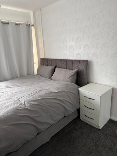 Belexsia Guest House Hotel in Newcastle-under-Lyme