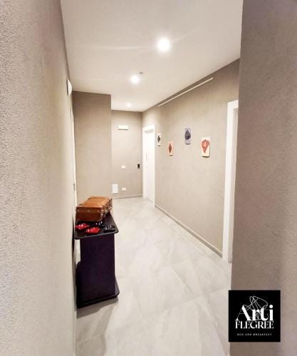 Arti Flegree Hotel in Campania