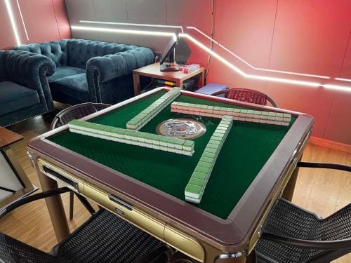 Recreational facilities