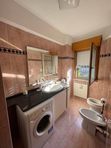 The Mazzitellis Home Hotel in Anzio