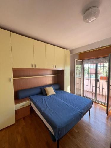 The Mazzitellis Home Hotel in Anzio