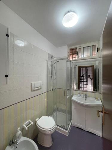 The Mazzitellis Home Hotel in Anzio