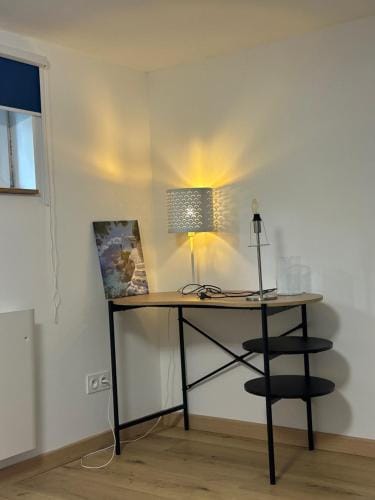 Jolie Chambre zen Hotel in Illkirch-Graffenstaden