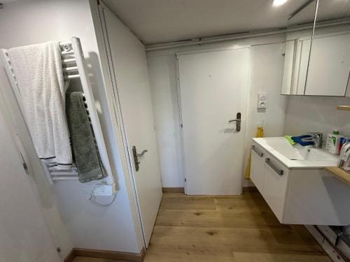 Jolie Chambre zen Hotel in Illkirch-Graffenstaden