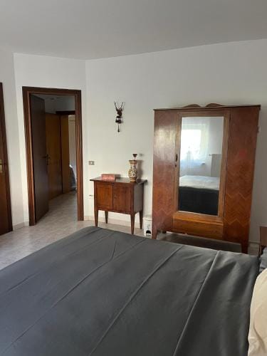 Le Prata Hotel in Molise, Italy