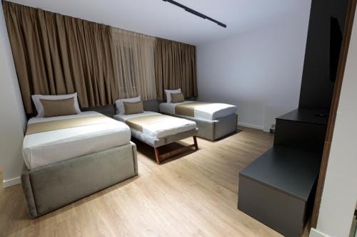 Velura Hotel & Spa Hotel in North Macedonia