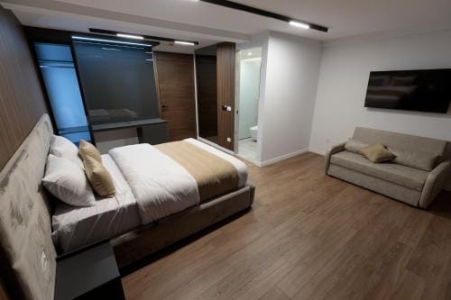 Velura Hotel & Spa Hotel in North Macedonia
