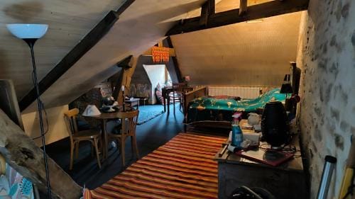 Les petites marches Hotel in Centre-Val de Loire