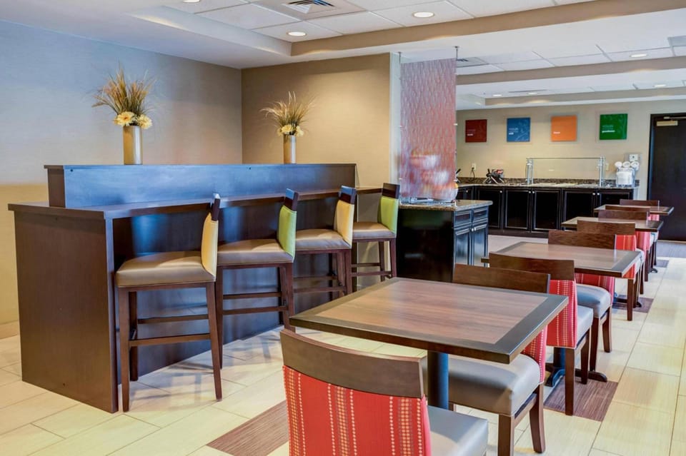 Food and beverages