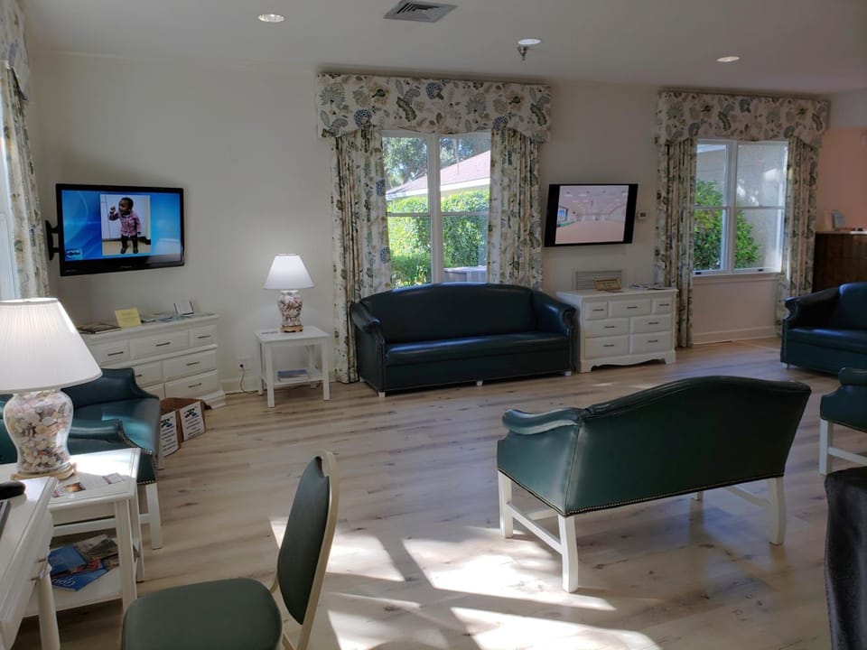 Epworth By The Sea Hotel in Saint Simons Island