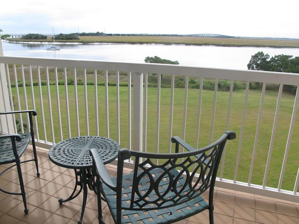 Epworth By The Sea Hotel in Saint Simons Island