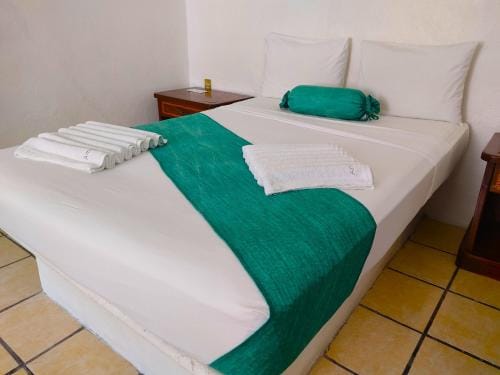Ameyali Teques Hotel in Tequesquitengo