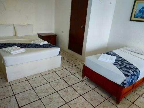 Ameyali Teques Hotel in Tequesquitengo