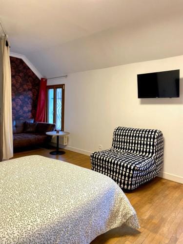 Medievale Hotel in Bourgogne-Franche-Comté