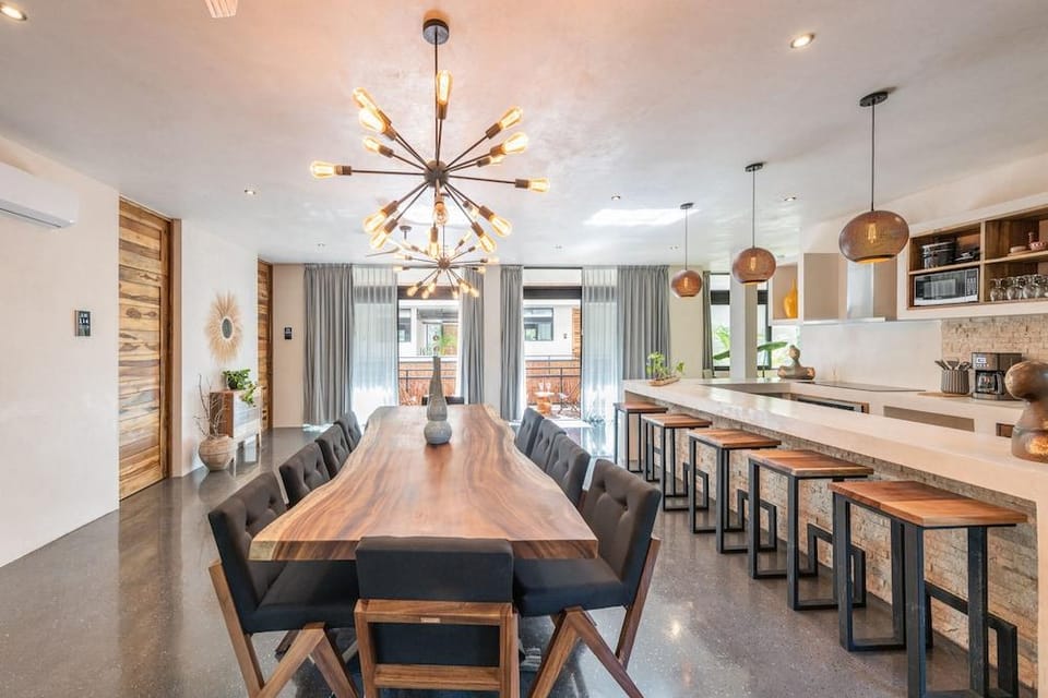 Irie Tulum Boutique Hotel Hotel in State of Quintana Roo