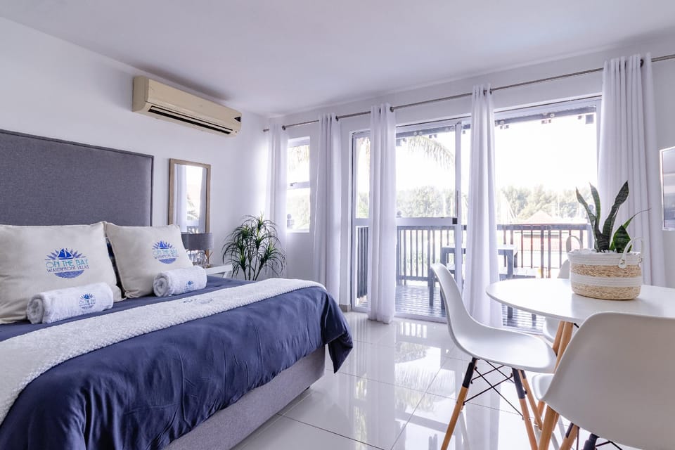 On The Bay Waterfront , Mzingazi Accommodation Resort in KwaZulu-Natal