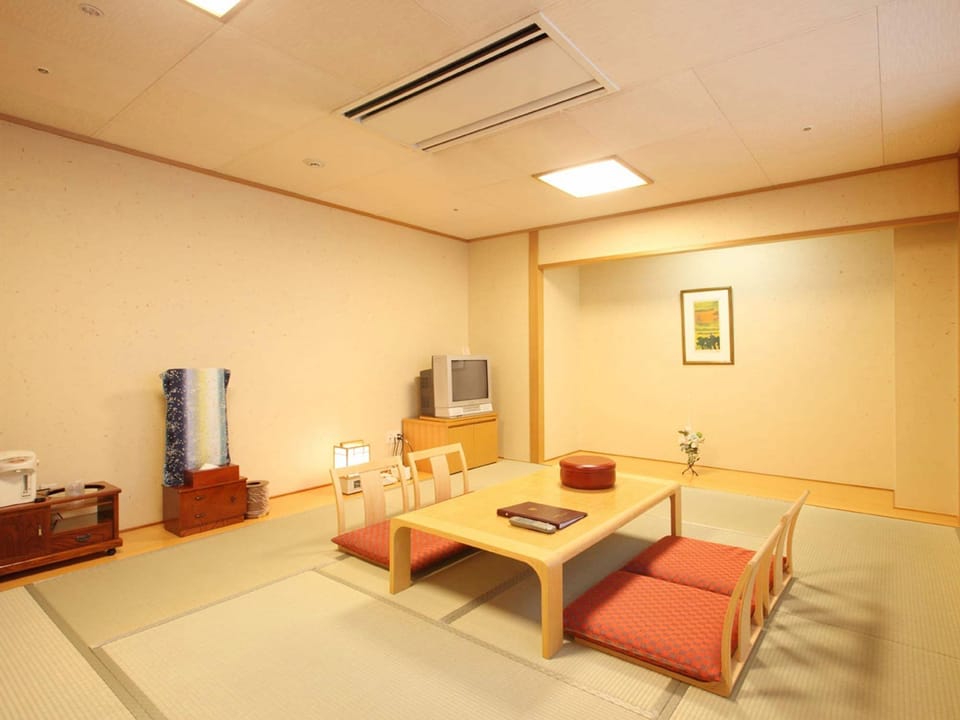 New Sunpia Tsuruga Hotel in Shiga, Japan