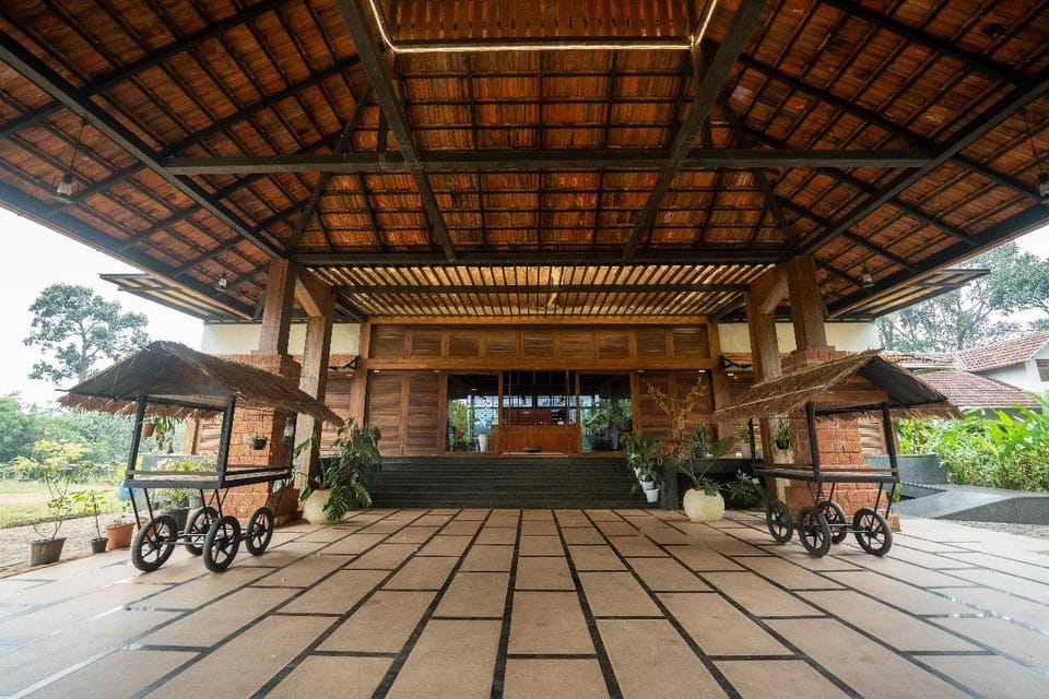 Facilities