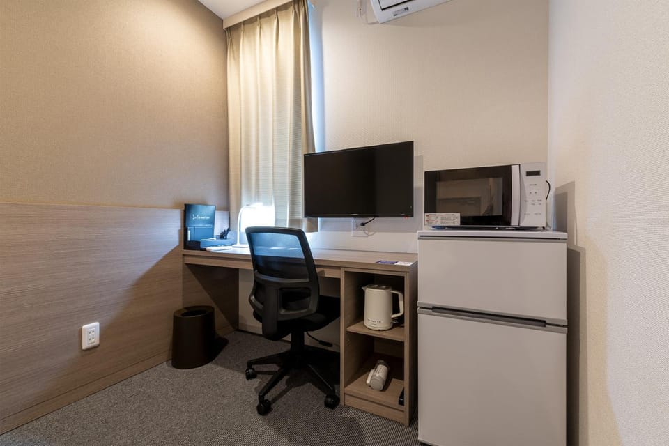 HOTEL R9 The Yard  Tagawakawara Hotel in Fukuoka Prefecture