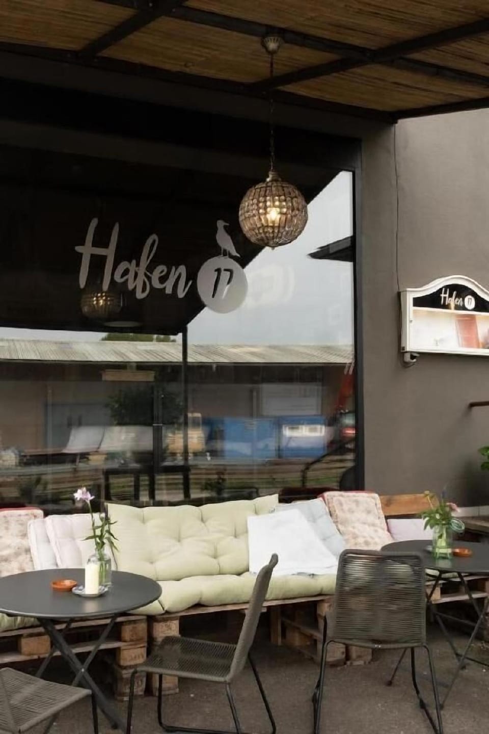 Hafen17 Hotel in Strasbourg