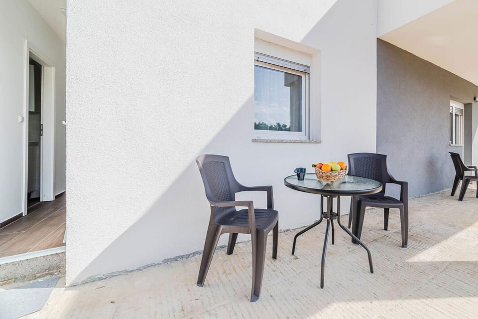 Plitvice Lakes Apartments and Rooms Hotel in Lika-Senj County