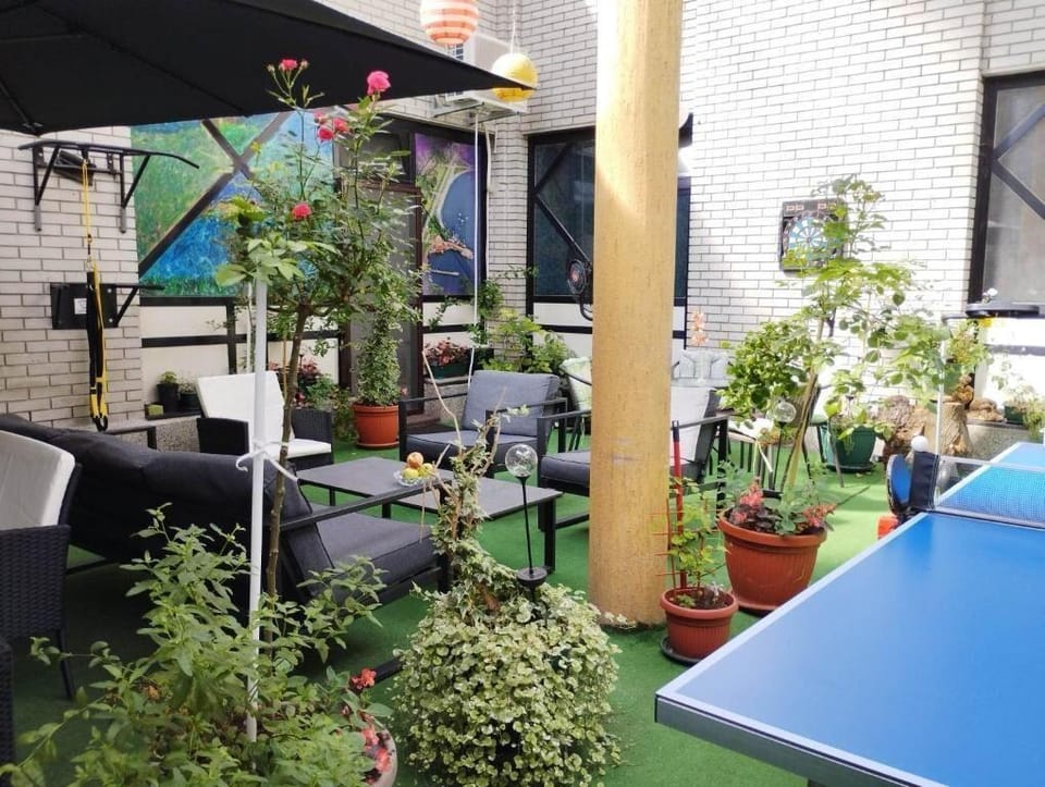 Hostel Put Svile-Hostel Silk Road Hotel in Vojvodina