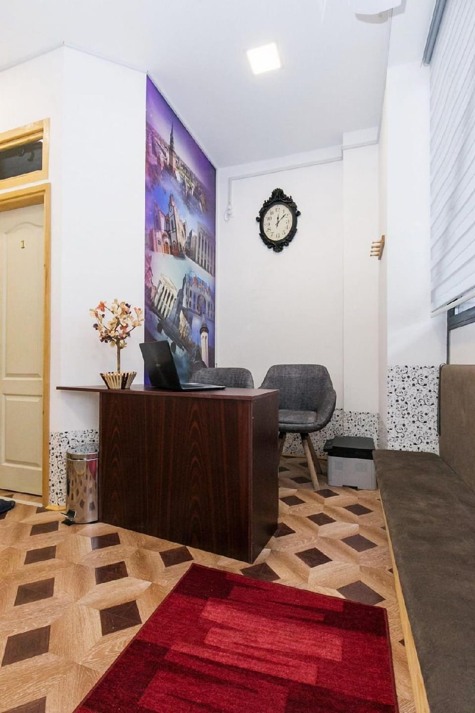 Hostel Put Svile-Hostel Silk Road Hotel in Vojvodina