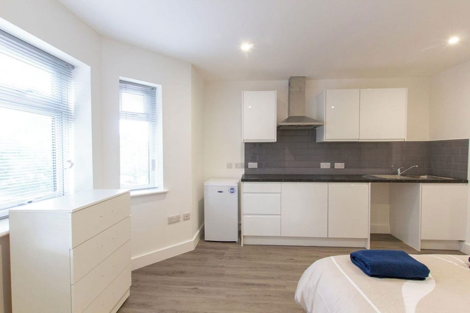 Bridge Road - Room 1b Hotel in Southampton