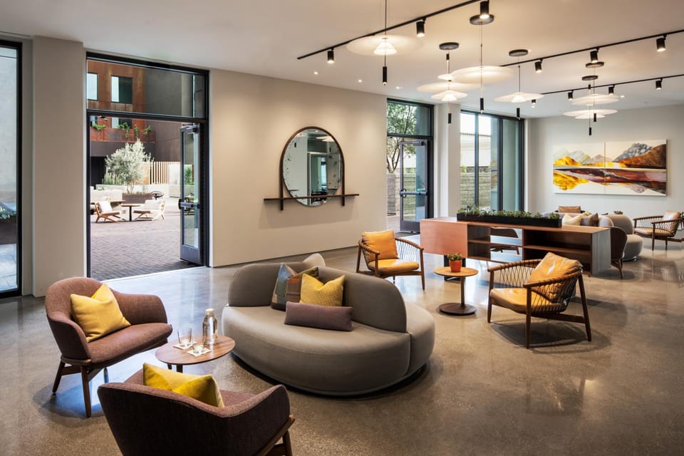 Hotel San Luis Obispo Hotel in San Luis Obispo