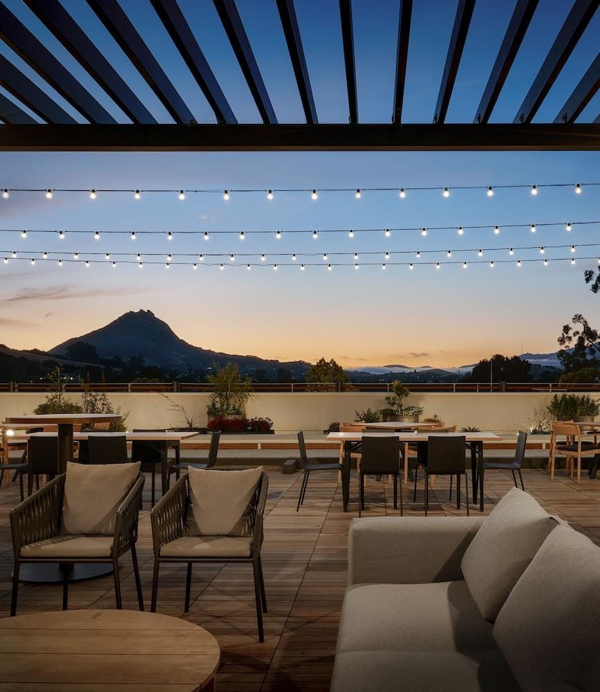Hotel San Luis Obispo Hotel in San Luis Obispo