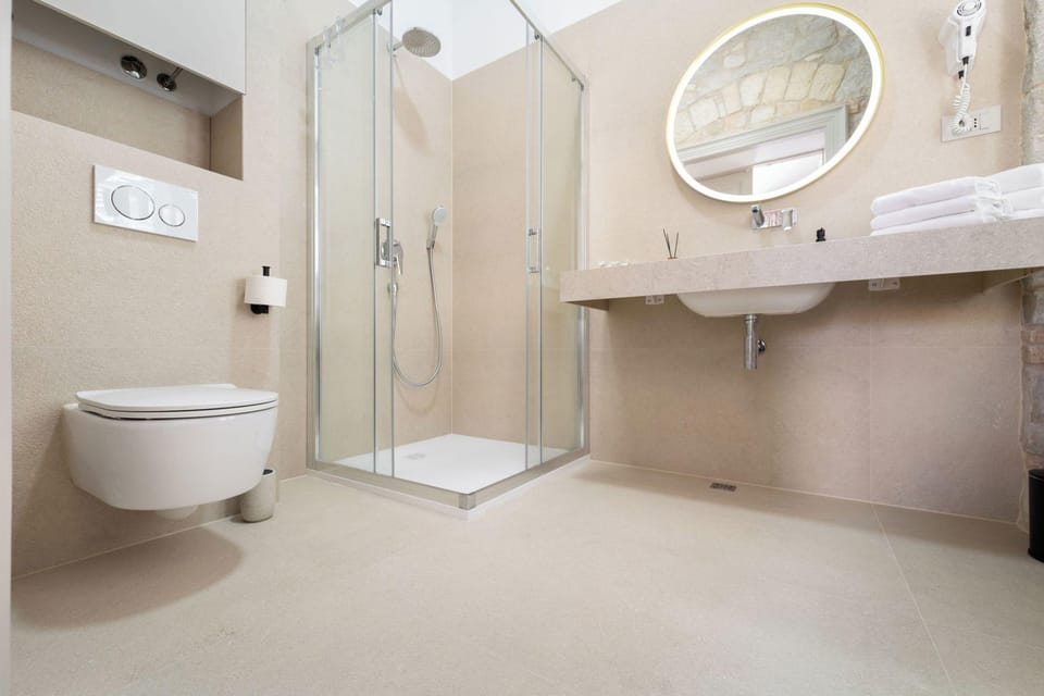 Tifani Luxury Rooms 3 Hotel in Split