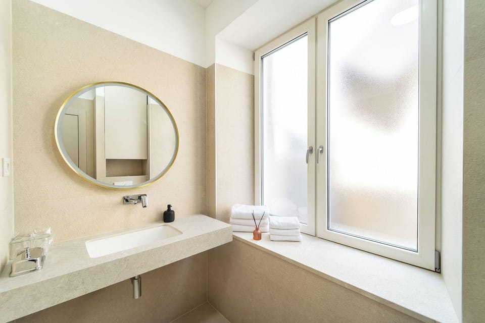 Tifani Luxury Rooms 3 Hotel in Split