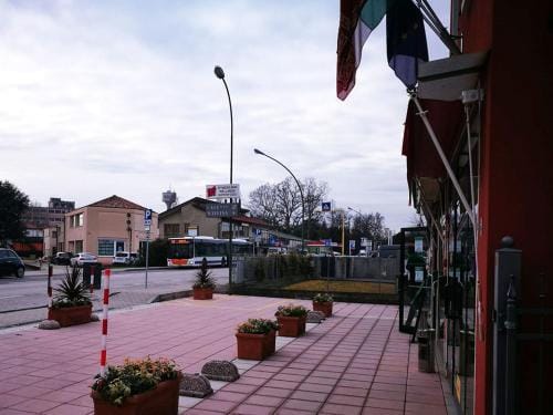 Casa Malvina Hotel in Dolo