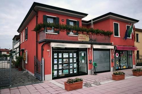 Casa Malvina Hotel in Dolo
