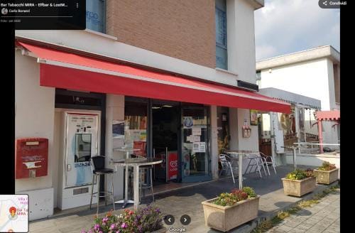 Casa Malvina Hotel in Dolo