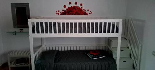 La rosa rossa Hotel in Umbria