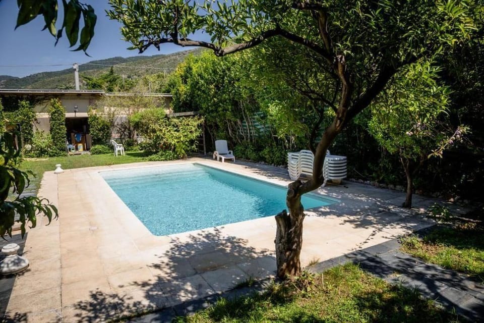 Casa Rosso-le cantine Hotel in Liguria