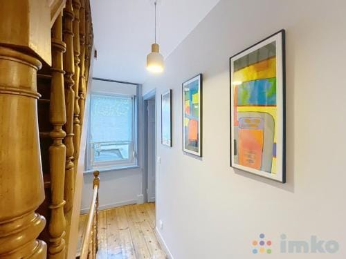 Anavel Atao Hotel in Lille